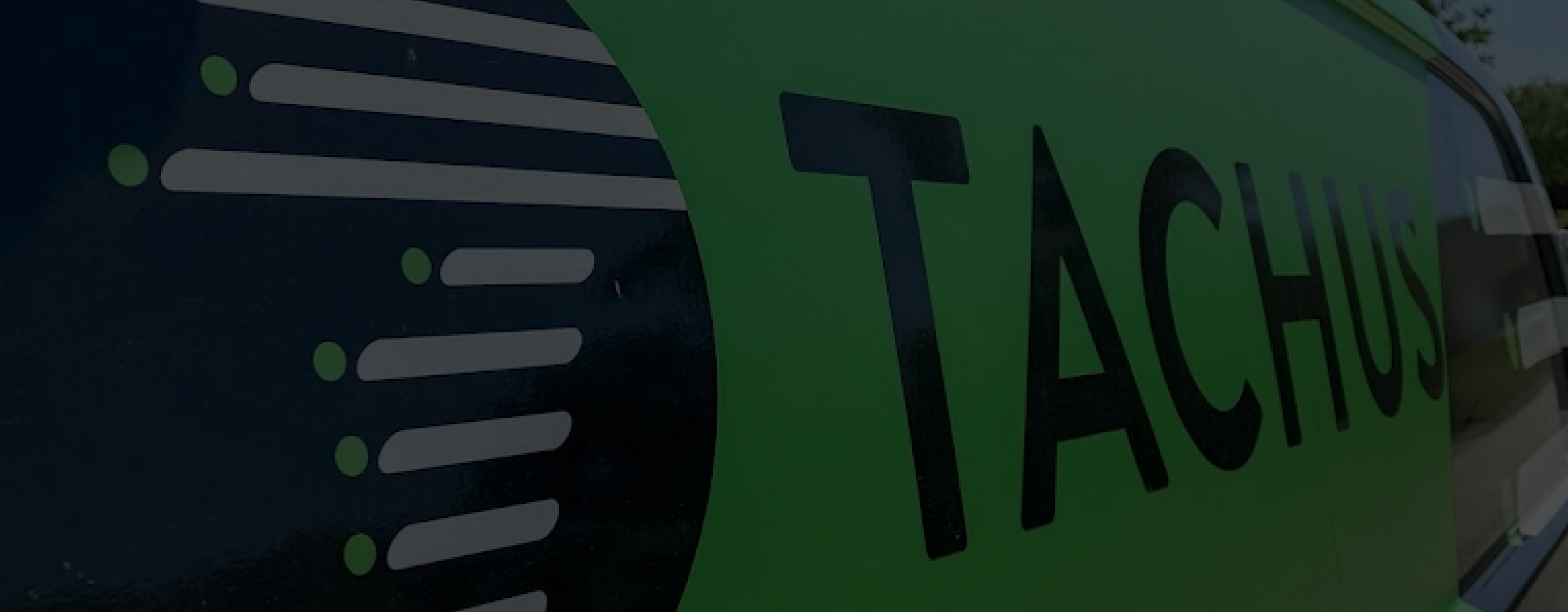 Dashboard Tachus Fiber